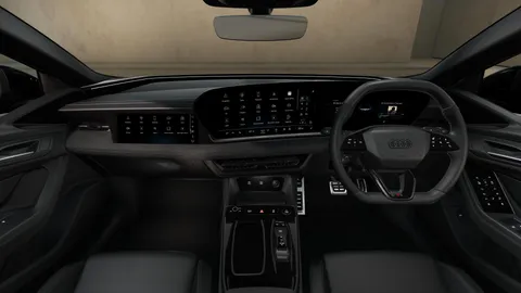  Audi A6 E-Tron Avant 83kWh Edition 1 Auto 5dr Thumbnail #8