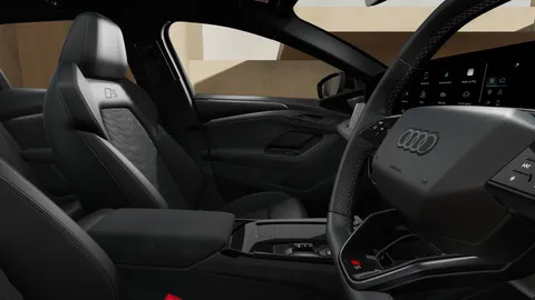  Audi A6 E-Tron Avant 83kWh Edition 1 Auto 5dr Thumbnail #9