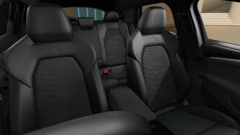  Audi A6 E-Tron Avant 83kWh Edition 1 Auto 5dr Thumbnail #10