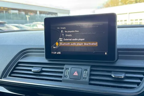 38 of 51 for Audi Q5 Black Edition 40 TDI quattro 190 PS S tronic