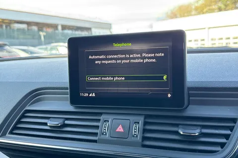 39 of 51 for Audi Q5 Black Edition 40 TDI quattro 190 PS S tronic