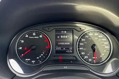 30 of 52 for Audi Q2 S line 1.0 TFSI 116 PS 6-speed