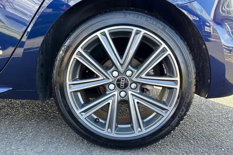 KR25SVL Audi A1 S line 30 TFSI  116 PS S tronic Thumbnail #12