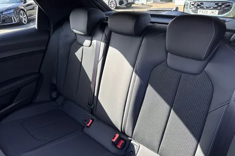 KR25SVL Audi A1 S line 30 TFSI  116 PS S tronic Thumbnail #20