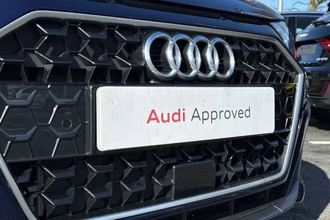 KR25SVL Audi A1 S line 30 TFSI  116 PS S tronic Thumbnail #26