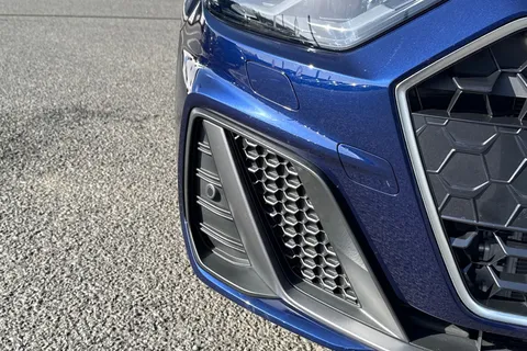 KR25SVL Audi A1 S line 30 TFSI  116 PS S tronic Thumbnail #27