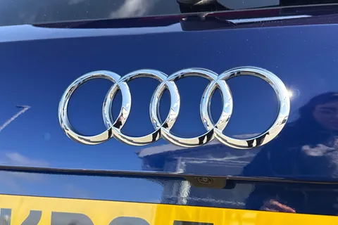 KR25SVL Audi A1 S line 30 TFSI  116 PS S tronic Thumbnail #33