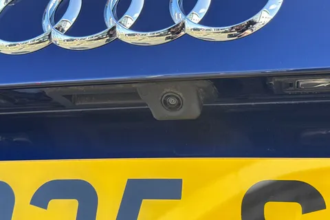 KR25SVL Audi A1 S line 30 TFSI  116 PS S tronic Thumbnail #34