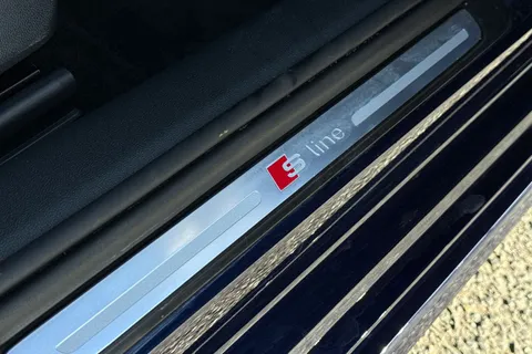 KR25SVL Audi A1 S line 30 TFSI  116 PS S tronic Thumbnail #39