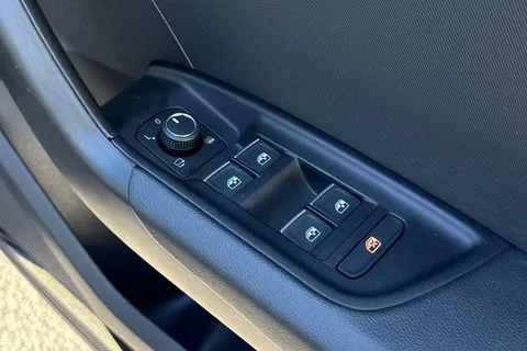 KR25SVL Audi A1 S line 30 TFSI  116 PS S tronic Thumbnail #40