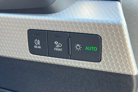 KR25SVL Audi A1 S line 30 TFSI  116 PS S tronic Thumbnail #42