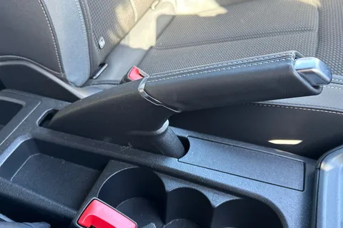 KR25SVL Audi A1 S line 30 TFSI  116 PS S tronic Thumbnail #44