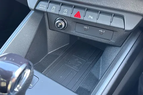 KR25SVL Audi A1 S line 30 TFSI  116 PS S tronic Thumbnail #45