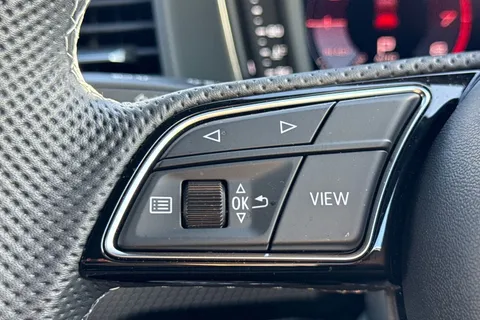 KR25SVL Audi A1 S line 30 TFSI  116 PS S tronic Thumbnail #47