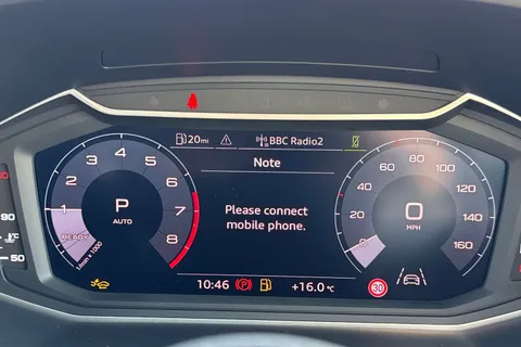 KR25SVL Audi A1 S line 30 TFSI  116 PS S tronic Thumbnail #51