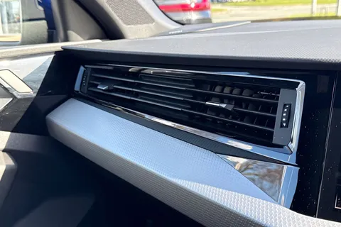 KR25SVL Audi A1 S line 30 TFSI  116 PS S tronic Thumbnail #57