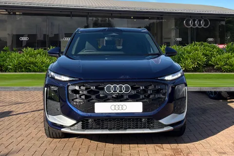 Audi Q3 1.5 TFSI S line S Tronic Euro 6 (s/s) 5dr Thumbnail #6