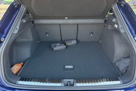 Audi Q3 1.5 TFSI S line S Tronic Euro 6 (s/s) 5dr Thumbnail #7