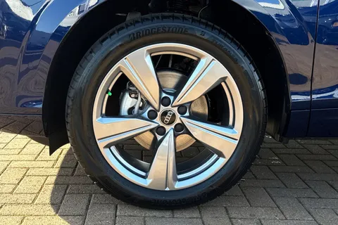 Audi Q3 1.5 TFSI S line S Tronic Euro 6 (s/s) 5dr Thumbnail #12