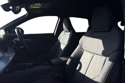 Audi Q3 1.5 TFSI S line S Tronic Euro 6 (s/s) 5dr Thumbnail #16