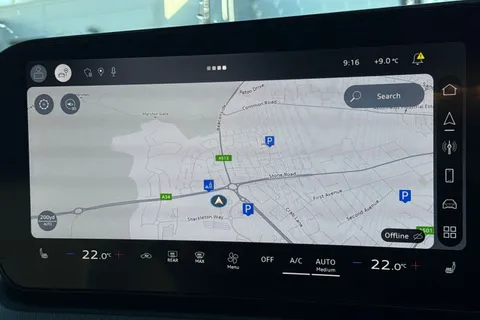 Audi Q3 1.5 TFSI S line S Tronic Euro 6 (s/s) 5dr Thumbnail #17