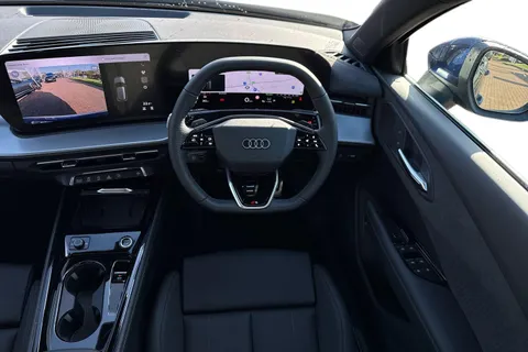 Audi Q3 1.5 TFSI S line S Tronic Euro 6 (s/s) 5dr Thumbnail #18