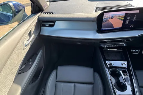 Audi Q3 1.5 TFSI S line S Tronic Euro 6 (s/s) 5dr Thumbnail #20