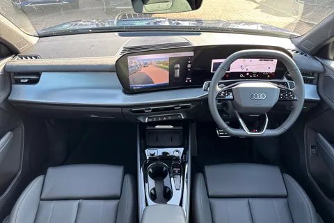 Audi Q3 1.5 TFSI S line S Tronic Euro 6 (s/s) 5dr Thumbnail #25