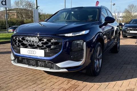 Audi Q3 1.5 TFSI S line S Tronic Euro 6 (s/s) 5dr Thumbnail #26