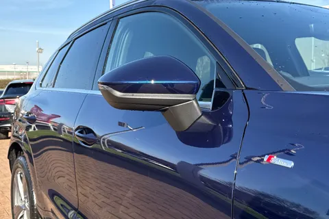 Audi Q3 1.5 TFSI S line S Tronic Euro 6 (s/s) 5dr Thumbnail #28