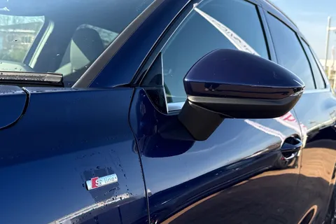 Audi Q3 1.5 TFSI S line S Tronic Euro 6 (s/s) 5dr Thumbnail #31