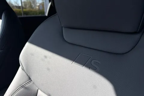 Audi Q3 1.5 TFSI S line S Tronic Euro 6 (s/s) 5dr Thumbnail #35