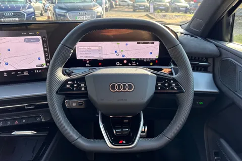 Audi Q3 1.5 TFSI S line S Tronic Euro 6 (s/s) 5dr Thumbnail #46