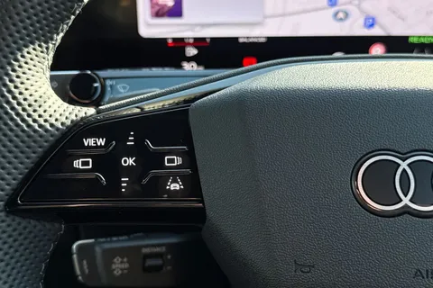 Audi Q3 1.5 TFSI S line S Tronic Euro 6 (s/s) 5dr Thumbnail #48
