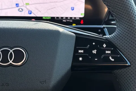 Audi Q3 1.5 TFSI S line S Tronic Euro 6 (s/s) 5dr Thumbnail #49