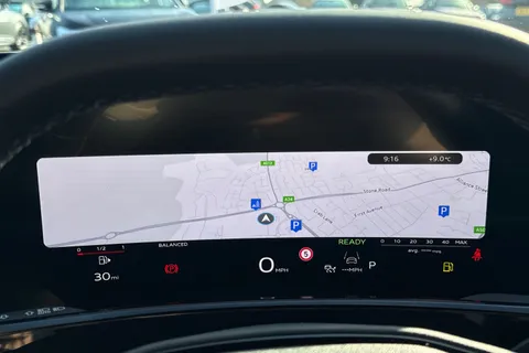 Audi Q3 1.5 TFSI S line S Tronic Euro 6 (s/s) 5dr Thumbnail #50