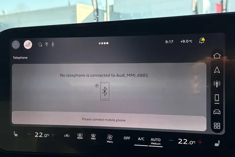 Audi Q3 1.5 TFSI S line S Tronic Euro 6 (s/s) 5dr Thumbnail #54