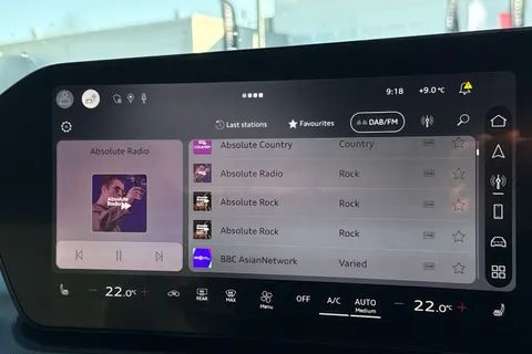 Audi Q3 1.5 TFSI S line S Tronic Euro 6 (s/s) 5dr Thumbnail #55