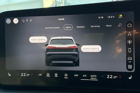 Audi Q3 1.5 TFSI S line S Tronic Euro 6 (s/s) 5dr Thumbnail #57