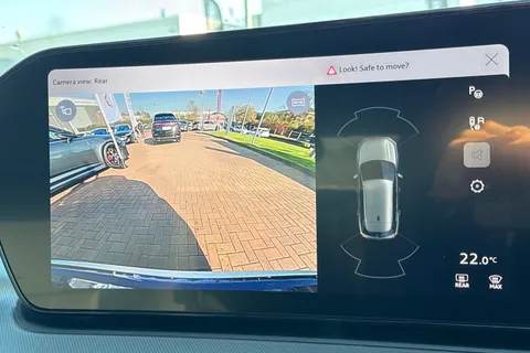 Audi Q3 1.5 TFSI S line S Tronic Euro 6 (s/s) 5dr Thumbnail #58