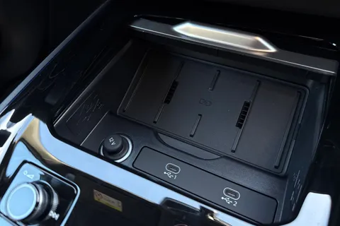 Audi Q3 1.5 TFSI S line S Tronic Euro 6 (s/s) 5dr Thumbnail #59