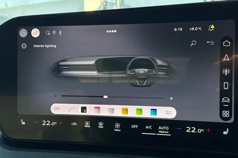 Audi Q3 1.5 TFSI S line S Tronic Euro 6 (s/s) 5dr Thumbnail #61