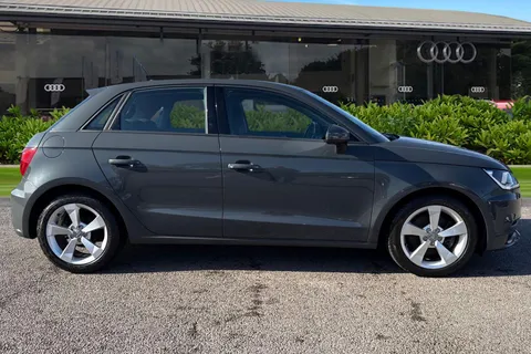 3 of 51 for Audi A1 1.4 TFSI Sport Sportback Euro 6 (s/s) 5dr (Nav)