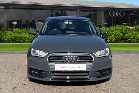 6 of 51 for Audi A1 1.4 TFSI Sport Sportback Euro 6 (s/s) 5dr (Nav)