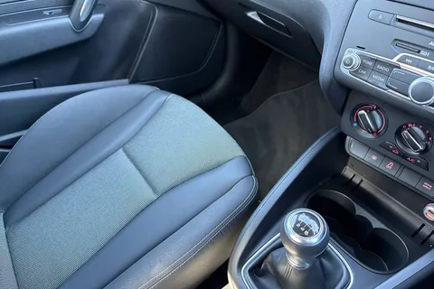 20 of 51 for Audi A1 1.4 TFSI Sport Sportback Euro 6 (s/s) 5dr (Nav)