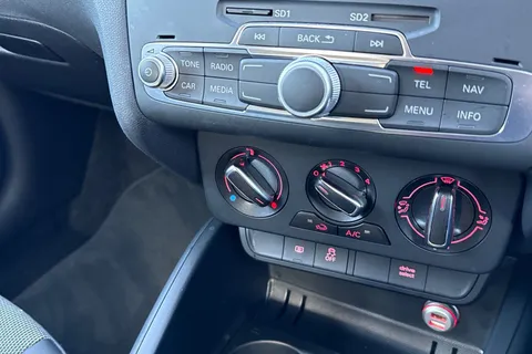 22 of 51 for Audi A1 1.4 TFSI Sport Sportback Euro 6 (s/s) 5dr (Nav)