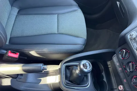 23 of 51 for Audi A1 1.4 TFSI Sport Sportback Euro 6 (s/s) 5dr (Nav)