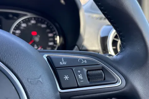 25 of 51 for Audi A1 1.4 TFSI Sport Sportback Euro 6 (s/s) 5dr (Nav)