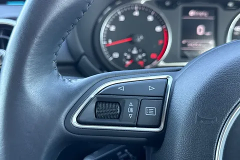 26 of 51 for Audi A1 1.4 TFSI Sport Sportback Euro 6 (s/s) 5dr (Nav)