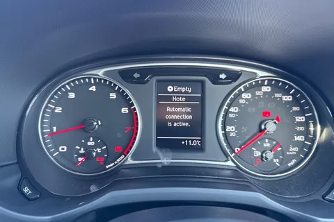 28 of 51 for Audi A1 1.4 TFSI Sport Sportback Euro 6 (s/s) 5dr (Nav)